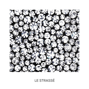 ROUGE G THE DOUBLE MIRROR JEWEL CASE THE CUSTOMISABLE ULTRA-CARE LIPSTICK | Le Strasse