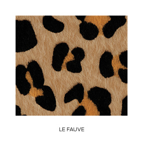 ROUGE G THE DOUBLE MIRROR JEWEL CASE THE CUSTOMISABLE ULTRA-CARE LIPSTICK | Le Fauve