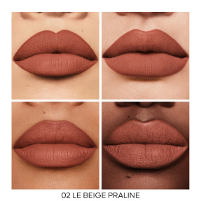 CONTOUR G LIP PENCIL | 02 Le Beige Praline