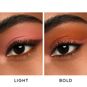 OMBRES G EYESHADOW QUAD | 129 Honey Amber