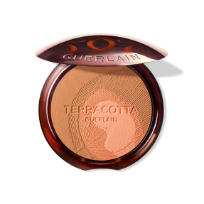 TERRACOTTA PEACOCK THE BRONZING POWDER | 10gr Peacock