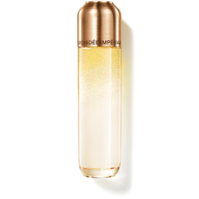 ORCHIDÉE IMPÉRIALE GOLD NOBILE
THE GOLDESSENCE | 140ml