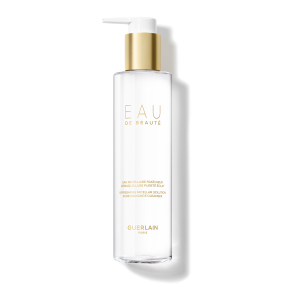 EAU DE BEAUTÉ
REFRESHING MICELLAR LOTION | 200ml