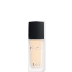 DIOR FOREVER NO-TRANSFER 24H WEAR MATTE FOUNDATION - ENRICHED WITH SKINCARE - CLEAN | 30ml 0