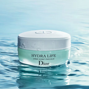 HYDRA LIFE FRESH SORBET CREME HYDRATING CREAM