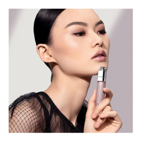 DIOR ADDICT LIP MAXIMIZER SERUM