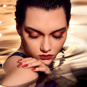 DIOR ADDICT LIP TINT | 351 Natural Nude