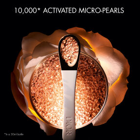 PRESTIGE LA MICRO-HUILE DE ROSE ACTIVATED SERUM | 30ml