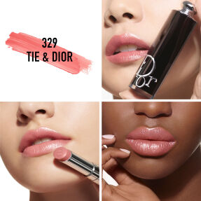 DIOR ADDICT LIPSTICK REFILL | 329 Tie & Dior