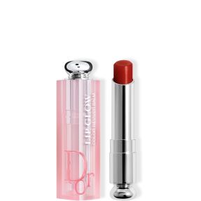 DIOR ADDICT LIP GLOW NATURAL GLOW CUSTOM COLOR REVIVING LIP BALM | 008 Dior 8