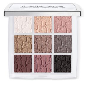 DIOR BACKSTAGE EYE PALETTE 9-EYESHADOW PALETTE | 002 Smoky Essentials