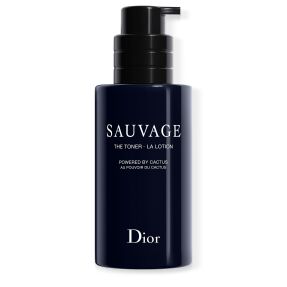 SAUVAGE THE TONER FACE TONER LOTION WITH CACTUS EXTRACT | 100ml