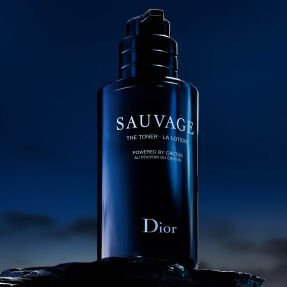 SAUVAGE THE TONER FACE TONER LOTION WITH CACTUS EXTRACT | 100ml