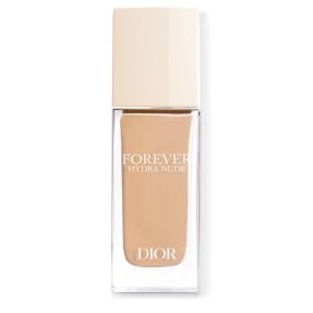 DIOR FOREVER HYDRA NUDE 24-HOUR NATURAL PERFECTION AND 48-HOURHYDRATION FOUNDATION | 30ml 2 N Neutral