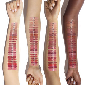 DIOR ADDICT REFILLABLE SHINE LIPSTICK | 481 Desir