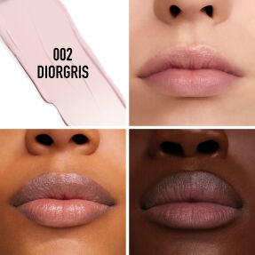 ROUGE DIOR BALM UNIVERSAL LIP BALM - HYDRATING FLORAL LIP CARE | 3.20gr 000 Diornatural