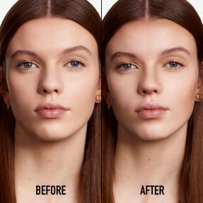 DIOR FOREVER SKIN CONTOUR SCULPTING AND BRONZING FACE STICK | 02 Tan