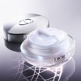DIOR CAPTURE RICH CREME RICH TEXTURE FACE AND NECK CREAM - AGE-DEFYING CORRECTION - WRINKLES AND FIRMNESS | 50ml