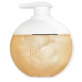 J’ADORE LES ADORABLES SHIMMERING OIL SHIMMERING BODY OIL | 200ml