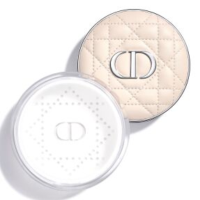 DIOR FOREVER ON SET POWDER LOOSE SETTING POWDER   INVISIBLE BLURRING MATTE FINISH | 20gr 00 Translucent