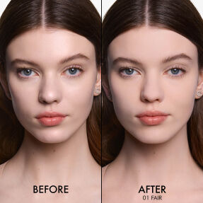 DIOR FOREVER ON SET POWDER LOOSE SETTING POWDER   INVISIBLE BLURRING MATTE FINISH | 20gr 00 Translucent