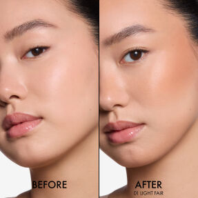 DIOR FOREVER SKIN BRONZE ULTRA-MELTING BRONZING BALM STICK | 8gr 01 Light Fair