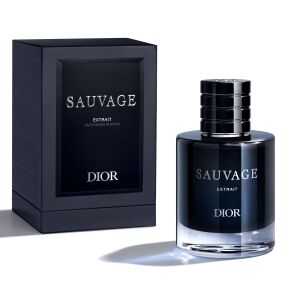 SAUVAGE EXTRAIT WOODY NOTES | 50ml