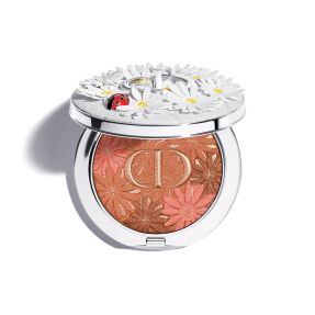 DIOR FOREVER NUDE BRONZE GLOW - LIMITED EDITION NATURAL GLOW BRONZING POWDER | 8gr 031 Coral Bronze