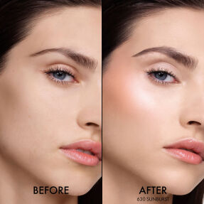 DIOR FOREVER GLOW MAXIMIZER LONGWEAR LIQUID HIGHLIGHTER | 11ml 630 Sunburst
