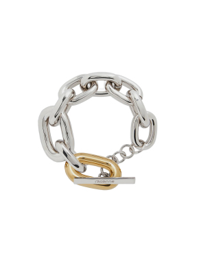 ΓΥΝΑΙΚΕΙΟ ΒΡΑΧΙΟΛΙ | Ασημί Χρυσό