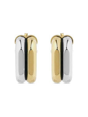 ΓΥΝΑΙΚΕΙΑ ΣΚΟΥΛΑΡΙΚΙΑ | Ασημί Χρυσό