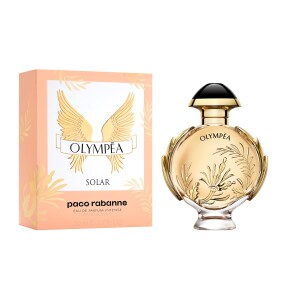 OLYMPEA SOLAR EAU DE PARFUM INTENSE | 50ml