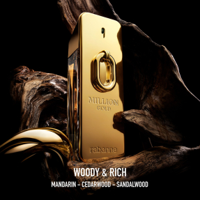MILLION GOLD EAU DE PARFUM INTENSE | 50ml