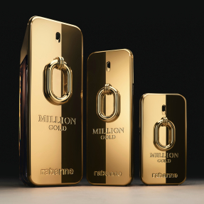MILLION GOLD EAU DE PARFUM INTENSE | 50ml