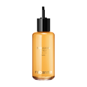 MILLION GOLD FOR HER PARFUM REFILL | 200ml
