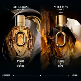 MILLION GOLD FOR HER PARFUM | 30ml