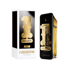 1 MILLION BLACK EAU DE PARFUM | 100ml