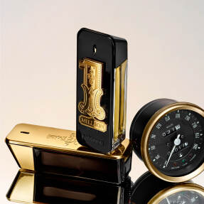 1 MILLION BLACK EAU DE PARFUM | 30ml