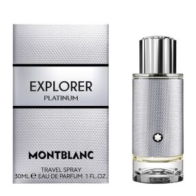 EXPLORER PLATINUM EAU DE PARFUM | 30ml