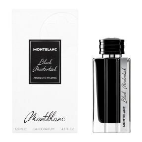 COLLECTION BLACK MEISTERSTUCK EAU DE PARFUM | 125ml