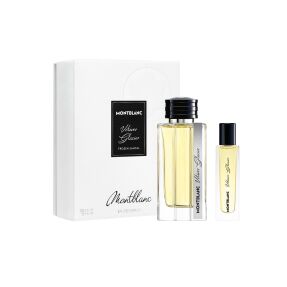 COLLECTION COFFRET VETIVER GLACIER EAU DE PARFUM SET