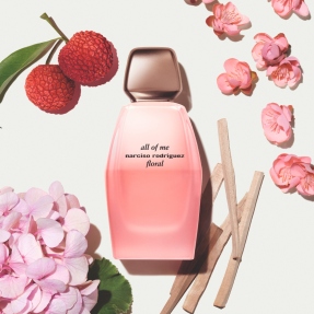 ALL OF ME FLORAL EAU DE PARFUM | 30ml