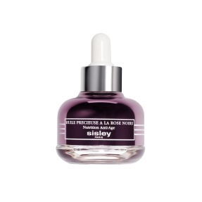 BLACK ROSE PRECIOUS FACE OIL | 25ml