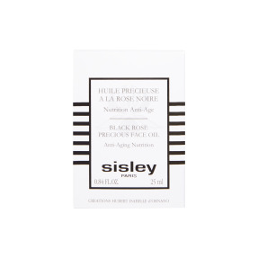 BLACK ROSE PRECIOUS FACE OIL | 25ml