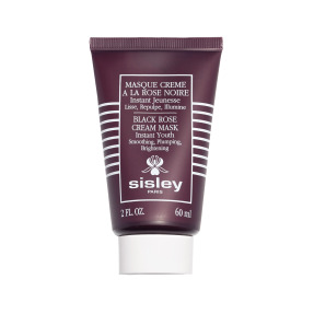 BLACK ROSE CREAM MASK | 60ml