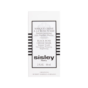 BLACK ROSE CREAM MASK | 60ml
