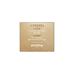 REFILL SUPREMŸA AT NIGHT THE SUPREME ANTI-AGEING EYE CREAM | 15ml
