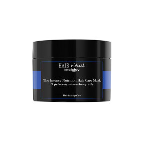 THE INTENSE NUTRITION HAIR CARE MASK | 190ml