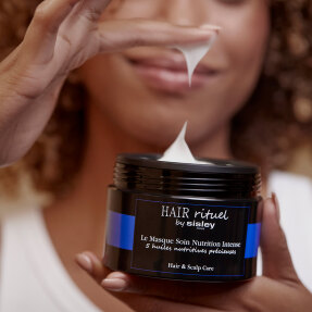 THE INTENSE NUTRITION HAIR CARE MASK | 190ml