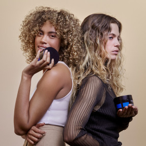 THE INTENSE NUTRITION HAIR CARE MASK | 190ml